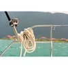 Amig - 60-40 Brass Chrome Nickel Padlock | Double Lock