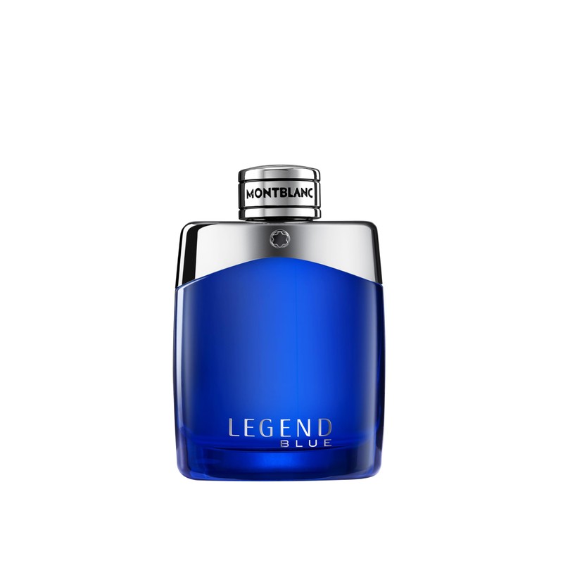 MONTBLANC Legend Blue 3.3 o.z. Eau de Parfum