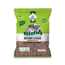 24 Mantra Organic Brown Chana