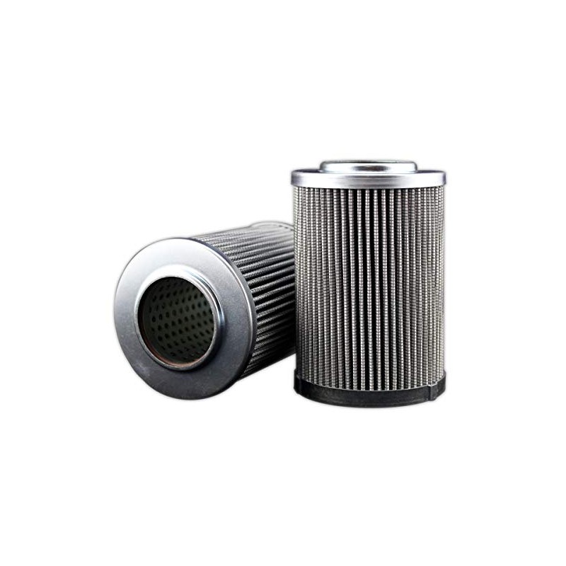 Big Filter Replacement Hydraulic Filter Compatible with Vickers 737838, 2-Pack