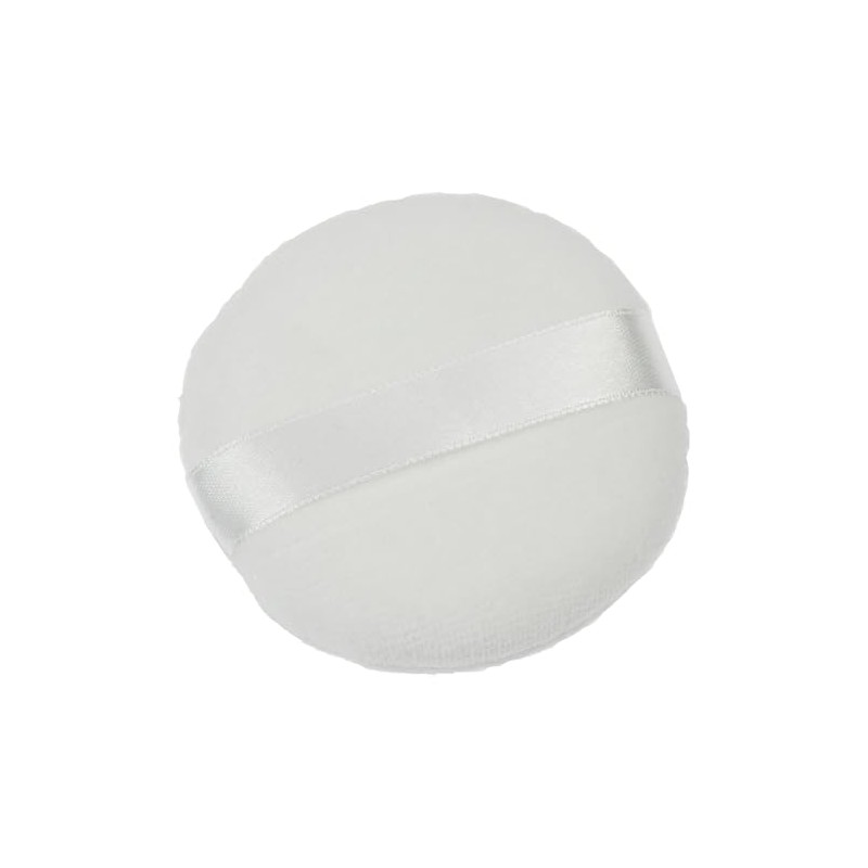 Powder Puff, Small