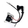 Spark Plug Ignition Coil for Rotfuchs MFT52 Multifunctional 4-in-1 Cutter