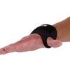 Gladiator Sports Sports Wrist Support with Thumb Opening