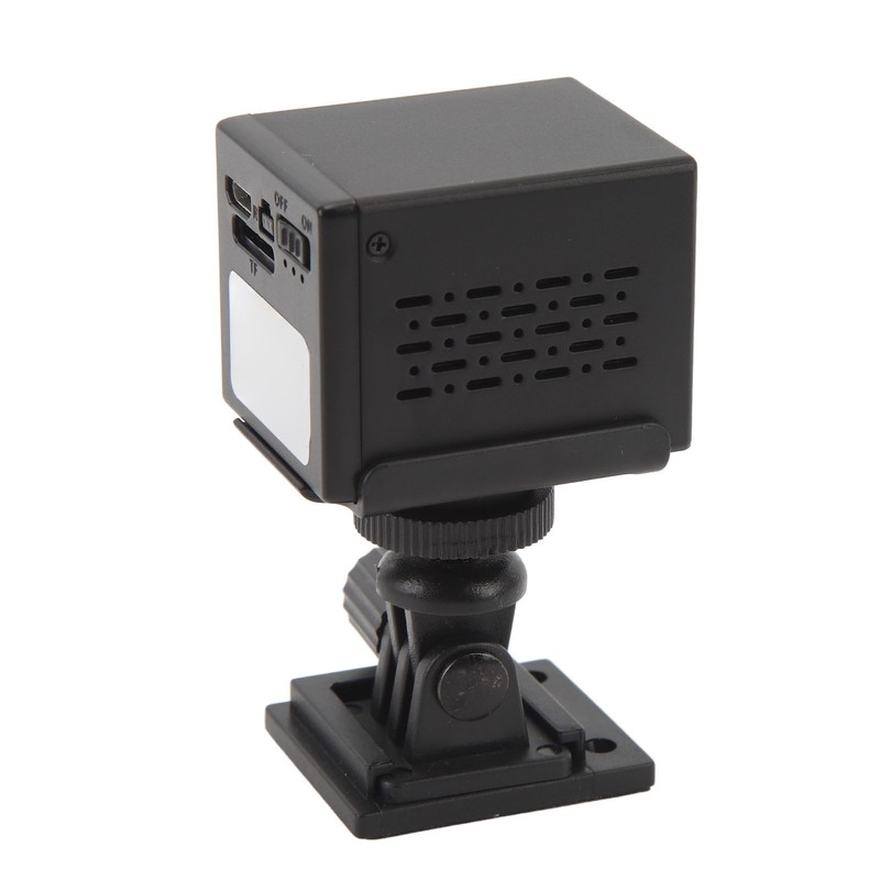 Wifi Indoor Camera 1080P Motion Detection Night Vision APP Viewing