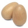 TIGER RL-SHA28 Wooden Egg Shaker - Design 2019