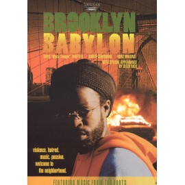 BROOKLYN BABYLON