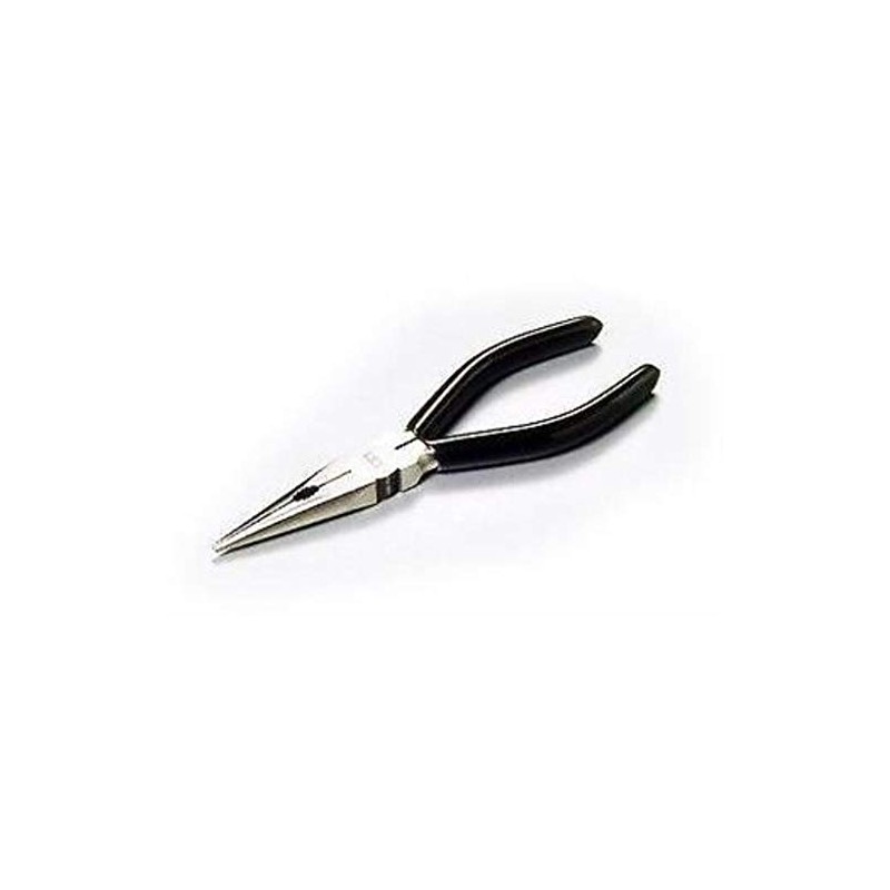 Long Nose w/Cutter