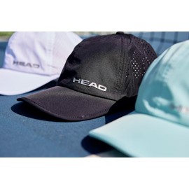 Head Pro Player Cap Gorra Unisex Adulto