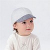 Cloud Kids Baseball Cap Baby Cap Sun Hat Toddler Summer