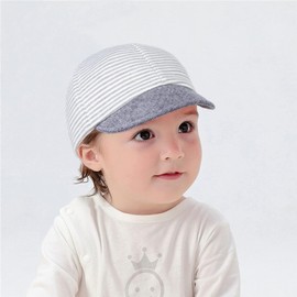 Cloud Kids Baseball Cap Baby Cap Sun Hat Toddler Summer Head Circumference 46-50 cm -