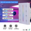 JOYLIT RGB LED Controller 12-24V 3 Channel x 4A/CH, 2.4GHz