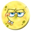 On The Ball Bowling Spongebob - Face 12#