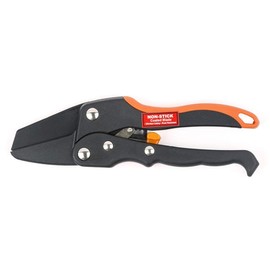 TIGER JAW P2 Hand Pruner Anvil Ratcheting Hand Pruner, Medium to Large Hands, Cuts Up To 3/4” in / 19mm