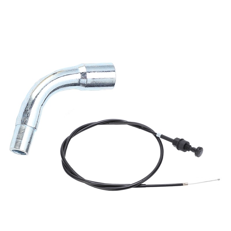 Choke Cable Starter Valve Plunger Kit Replacement for Honda Rancher