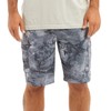 PELAGIC Madeira Cargo Hybrid Shorts 20"