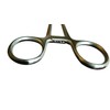 Panther Surgical Stainless Steel 6 inch Curve Safe Unhooking Pliers