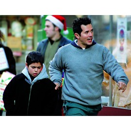 Der Weihnachtswunsch