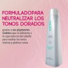 Hidracolor Matiz Shampoo Neutralizante Y Hidratante 300 Ml