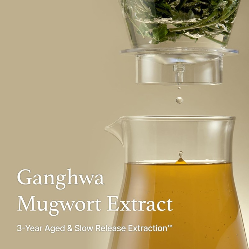 I'm From [I'm From]*mini* Mugwort Essence 30ml