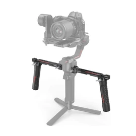 SmallRig Dual Hand Grips for RS 3 / RS 3 Pro / RS 2 / RSC 2 3027