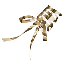 Bow Hairpin Set | Comfortable Retro Barrette Hair Clips | Girls Women Hairpin Ponytail Accessory for Women Girls Adults Kids