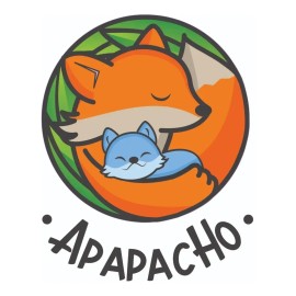 Bezame Mucho Apapacho