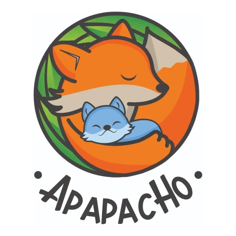 Bezame Mucho Apapacho
