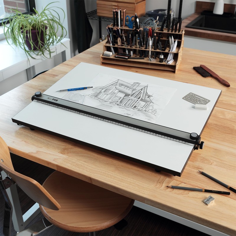 Acurit PXB 20” x 26” Drawing Board for Artists and