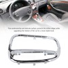 Acouto Gear Shift Box Frame Cover 2032672088 for Benz C240