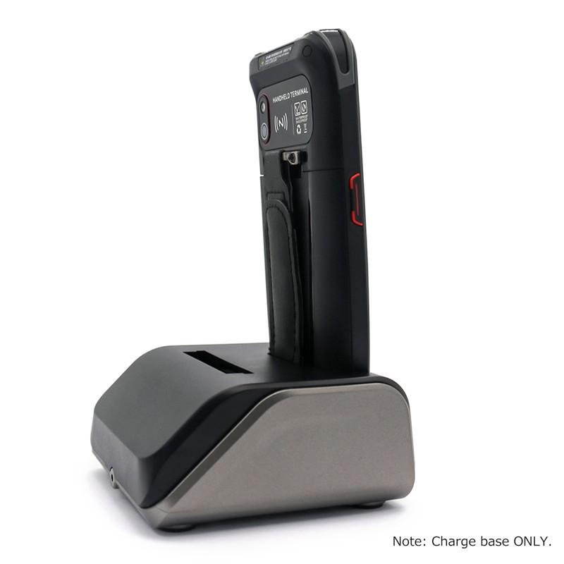 Handheld PDA Terminal Machine Charging Base Suitable for CD40 POS