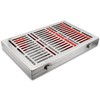 Cynamed Sterilization Cassette Tray Storage for Mallet Hammer and 10