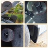 Pack of 190 Car Mounting Clips, Universal Door Trim Mounting