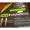 Pblx Pure Balance Disk Green Workout Stability Ball Disk