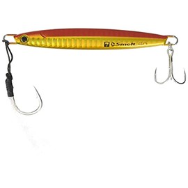 Palms Metal Jig The Smelt 60 3.7 inches (94 mm), 2.1 oz (60 g), Akakin H-98 TSM-60 Lure