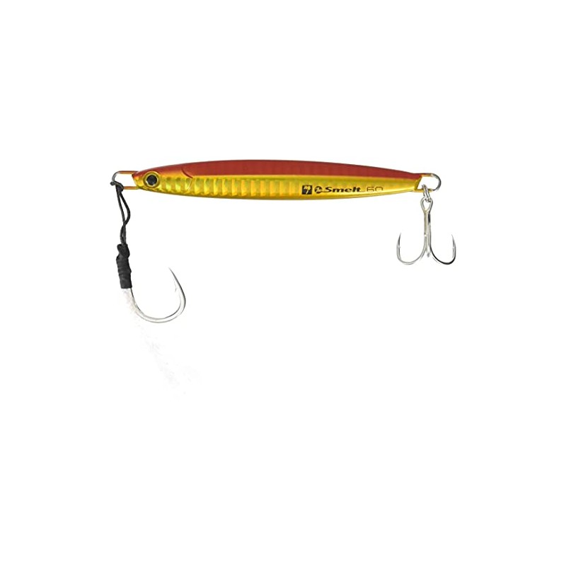 Palms Metal Jig The Smelt 60 3.7 inches (94 mm),