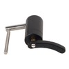 Turntable Tonearm Lifter Aluminium Alloy Professional Easy to Install 2.5mm