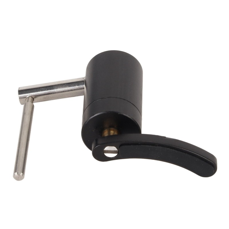 Turntable Tonearm Lifter Aluminium Alloy Professional Easy to Install 2.5mm