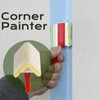 Paint Edger Trimmer with Pad Refills,Corner Walls & Ceilings Painter,Trim