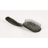 Harry's Horse Mane and Tail Brush, Colour: Black