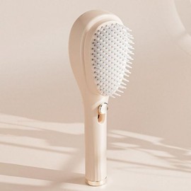 Massage Scalp Casual Elastic Comb Hair Essential Items Supplies Hair Comb / 마사지 두피 캐주얼 신축빗 헤어 필수템 용품 머리빗