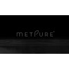 Metpure Ice Maker Fridge Install Kit – Stop Tee-Valve-3/8" Fittings,