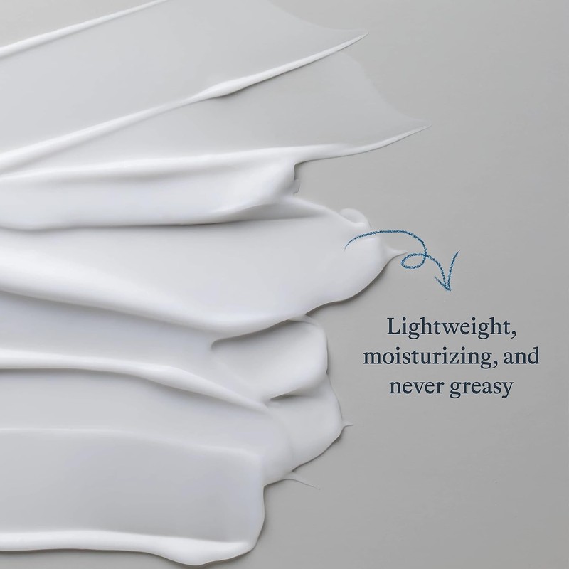 Harry's Hydrating Night Lotion, Night Moisturiser for Face, Lightweight 50ml,