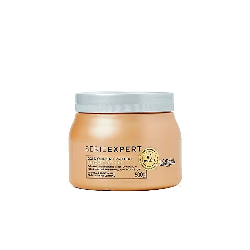 L'Oréal Professionnel Paris L'Oréal Professionnel | Serie Expert | Mascarilla