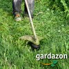 Gardazon Trimmer Line (Round Profile) - Universal Brush Cutter Thread