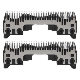 Latest Updated 2Pack WES9064P WES9064 Inner Cutter Blade Replacement for Panasonic ES7110 ES7111 ES7112 ES7115 ES7102 ES7103 ES7109 ES7911 ES7912 ES7961