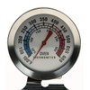 Judge Horwood TC65 Oven Thermometer, Stainless Steel, Silver