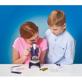 Brainstorm Toys 450X Microscope