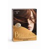 Tinte para Cabello Henna BELGASAN Cubre Canas Natural Larga Duración
