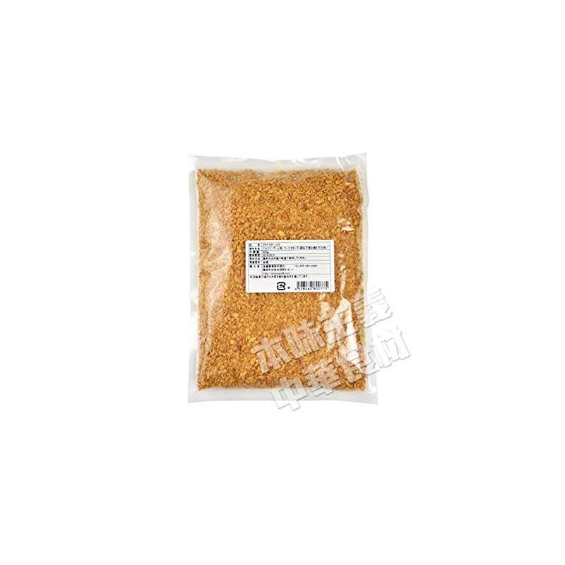 Tomomori Boeki Fried Garlic 17.6 oz (500 g)