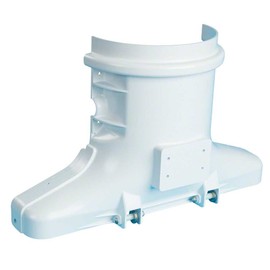 Hammerhead Vacuum Head Half Side 21 Inch (Back Side)